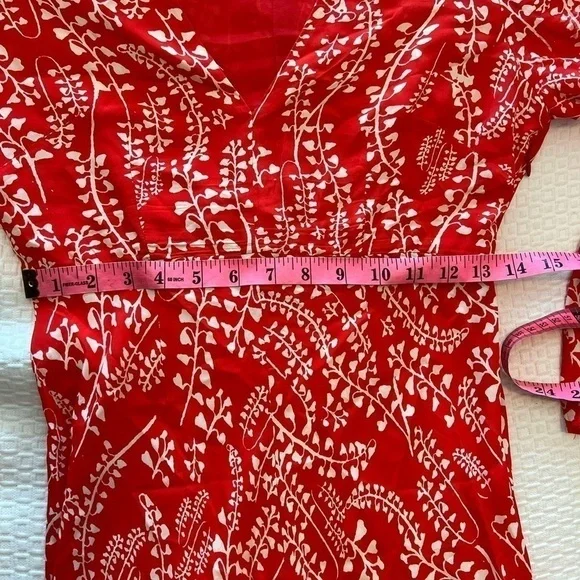 Rixo Sonja Dress - Picture 11 of 16